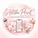 AllthePrint store logo
