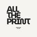 AllthePrint store logo