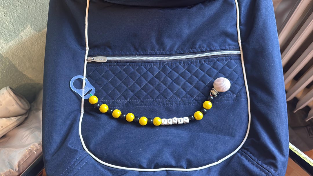 Wunderfaden – Handmade Baby Accessories - Etsy