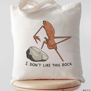 Meme Bag - Etsy