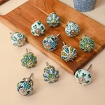 Vintage Knobs
