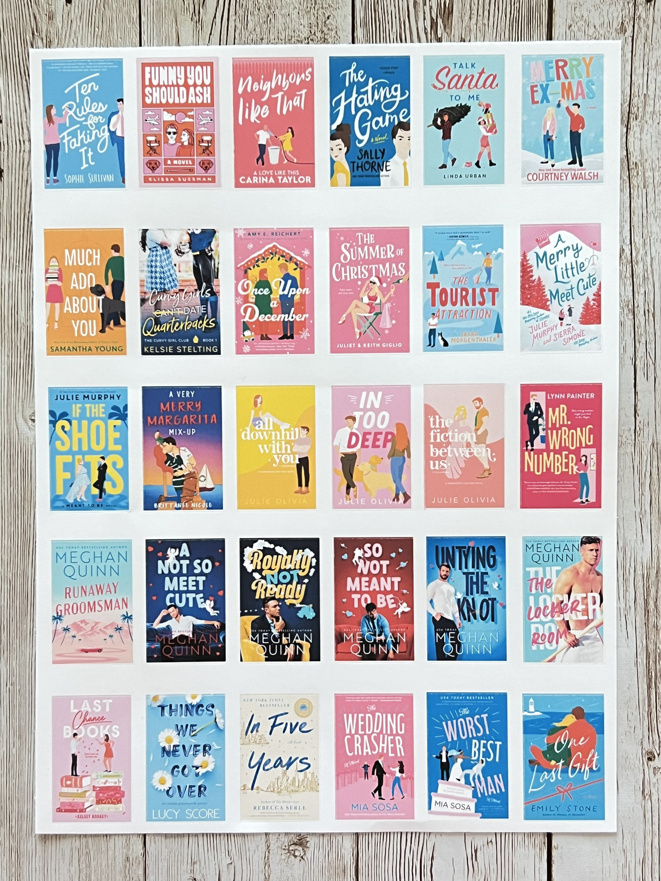 COYUN 60 Pièces Autocollants En Vinyle Pour Ordinateur Portable Kindle, Autocollants Roses Pour Livres Pour Kindle, Stickers Aesthetic, Waterproof/Décoration, Pour Scrapbooking/Ordinateur Portable