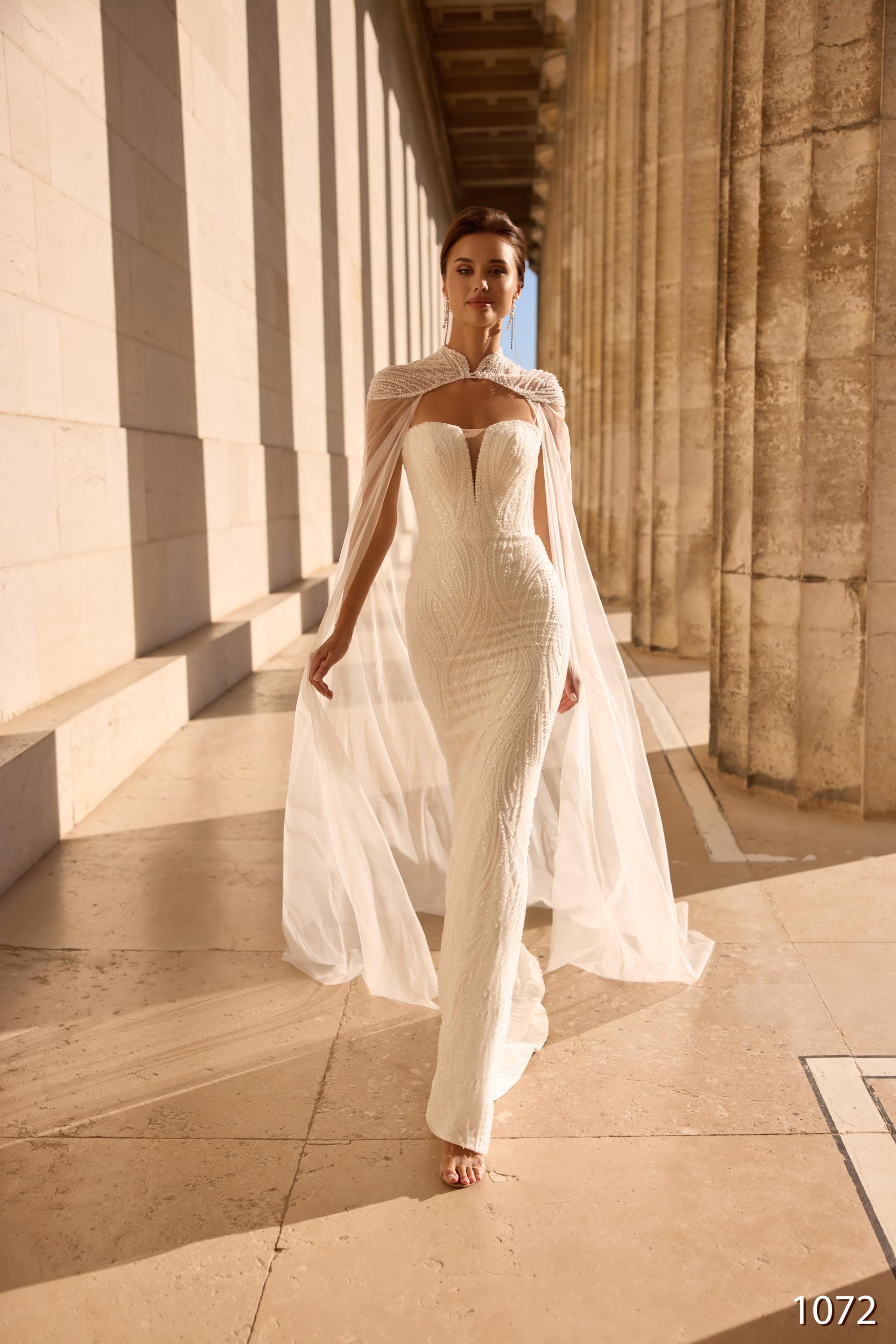 Beaded Bridal Cape – Ideal Wedding Dress Accessory - Etsy