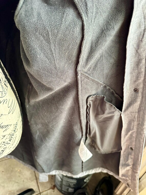 Cloudveil Women’s Softshell Coat with Removable H… - image 13