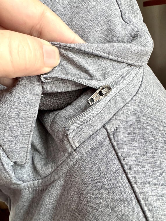 Cloudveil Women’s Softshell Coat with Removable H… - image 6