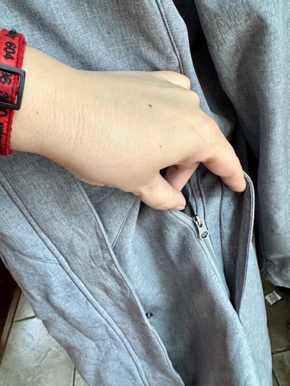 Cloudveil Women’s Softshell Coat with Removable H… - image 18