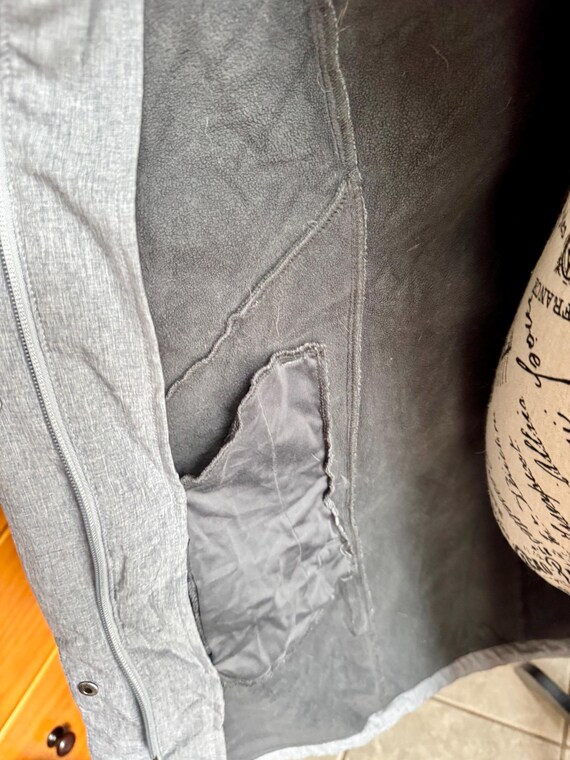 Cloudveil Women’s Softshell Coat with Removable H… - image 12