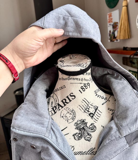 Cloudveil Women’s Softshell Coat with Removable H… - image 17