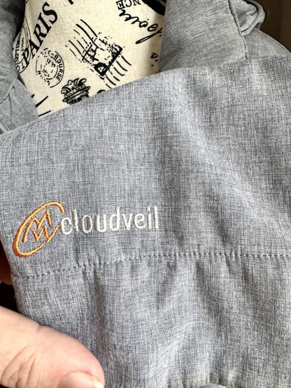 Cloudveil Women’s Softshell Coat with Removable H… - image 15