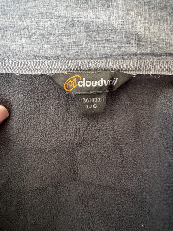 Cloudveil Women’s Softshell Coat with Removable H… - image 7