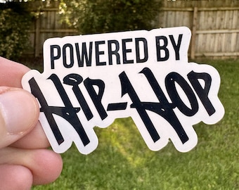 Impulsado por el hip-hop