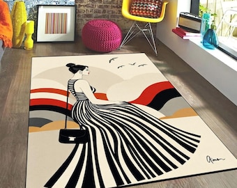 Holiday & Seasonal Rugs