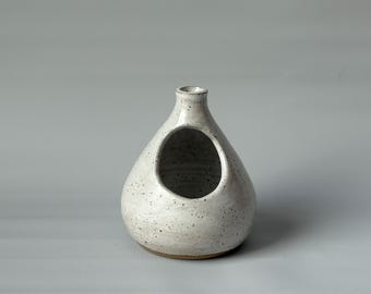 Maialino di sale in ceramica