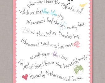 Prayer Rock Poem Printables - templates.iesanfelipe.edu.pe