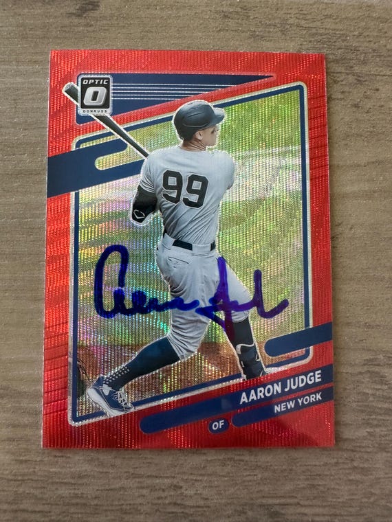 アーロン ジャッジ スーパーマン ボブルヘッド 2025 DC コミッ f978