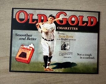 backwoods vs cigarettes Small Cigars
