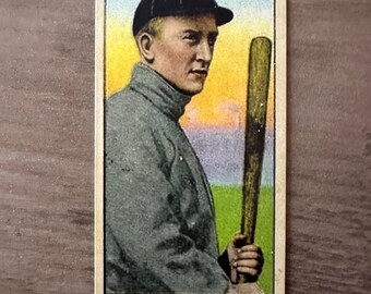 1909-11 T206 Almost Complete Set (Baseball Set) VG/EX
