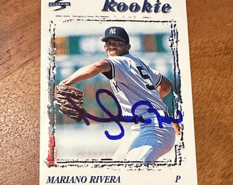 ヴァーツラフ・ネドマンスキー直筆サイン入りホッケーカード 6/15 番