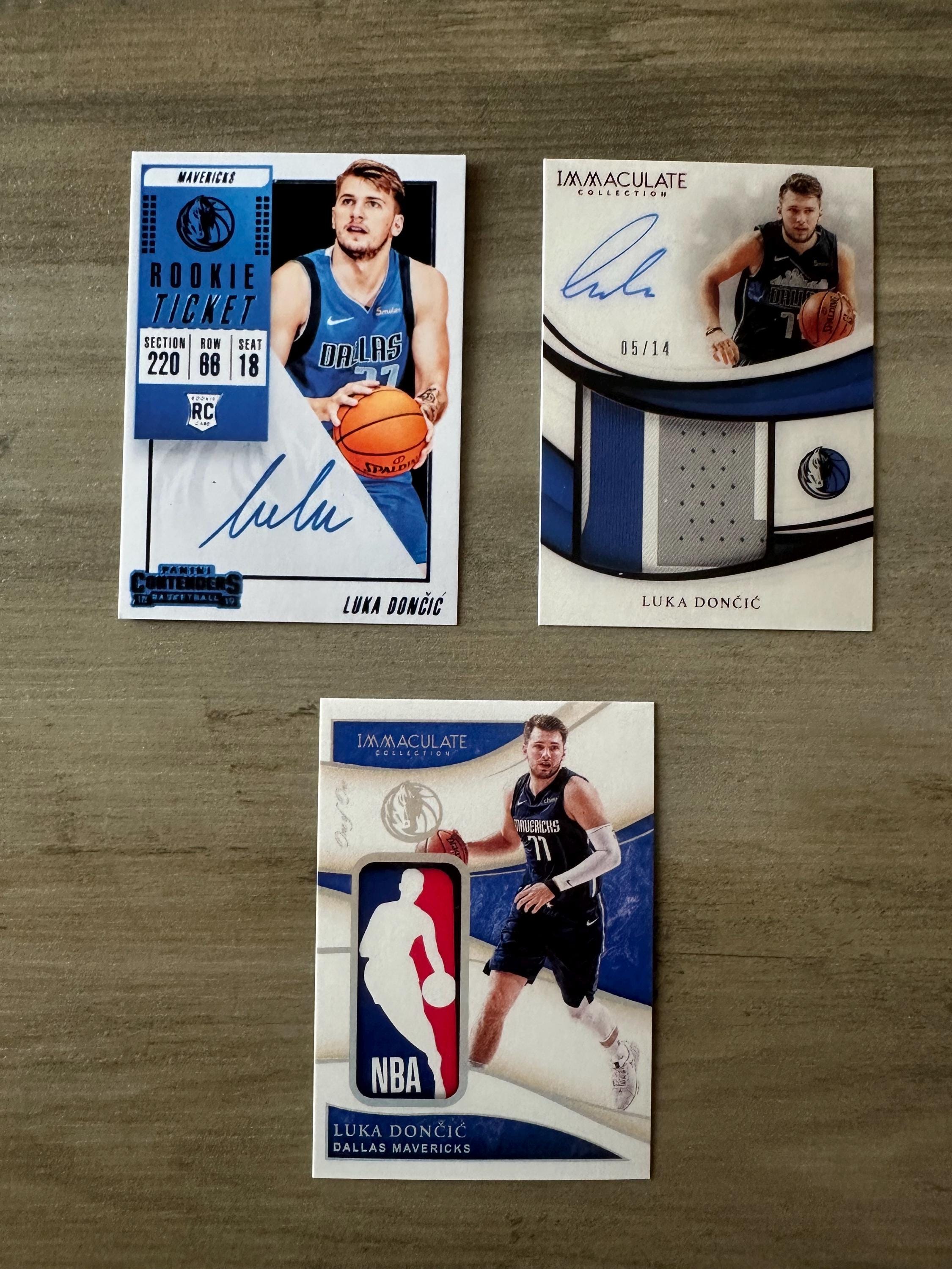 ルカドンチッチ ジャージ - Etsy 日本