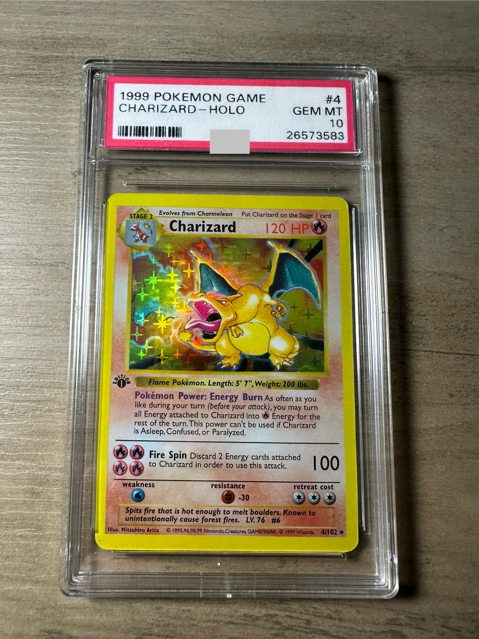 Pikachu Card 1999 - Etsy