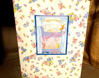 VanderBear @ bufgucci - Muffy Hoppy BUNK TRUNK