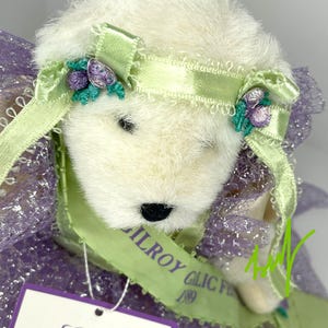 Muffy @ bufgucci - Gilroy GARLIC FESTIVAL PRINCESS Muffy