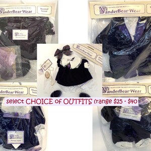 Muffy @ bufgucci - Musical Soiree Collection CHOICE of OUTFIT