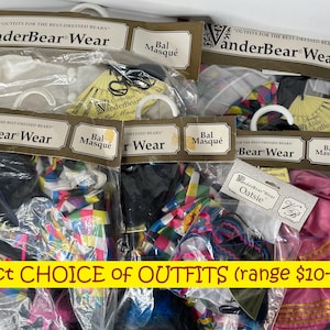 Muffy VanderBear at bufgucci - OUTFIT CHOICE Bal Masque Collection