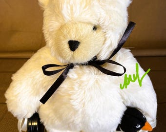 Muffy Vanderbear Polar Bear 