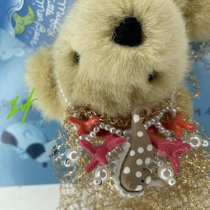 Muffy VanderBear at bufgucci - Muffy The LITTLE MERBEAR