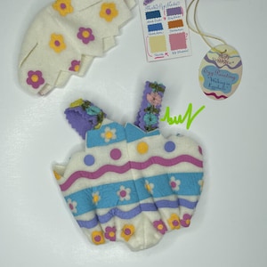 Muffy @ bufgucci - Walking in Eggshells MUFFY Outfit