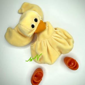 Muffy @ bufgucci - MUFFY Chick Outfit (1st version)