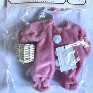 Muffy @ bufgucci - Pink Bunny MUFFY Outfit