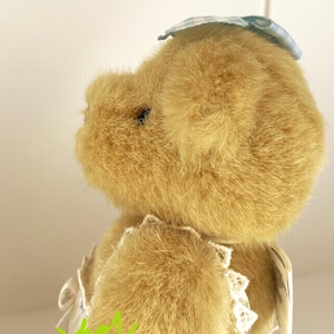 VanderBear @ bufgucci - Redressed MUFFY BEAR with Underthings CHEMISE