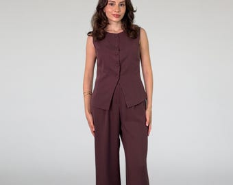 Darya Westen Set