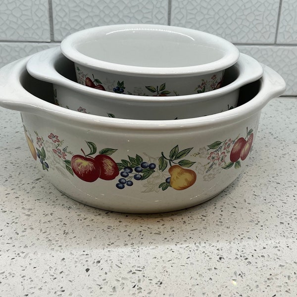 Corelle Chutney Etsy