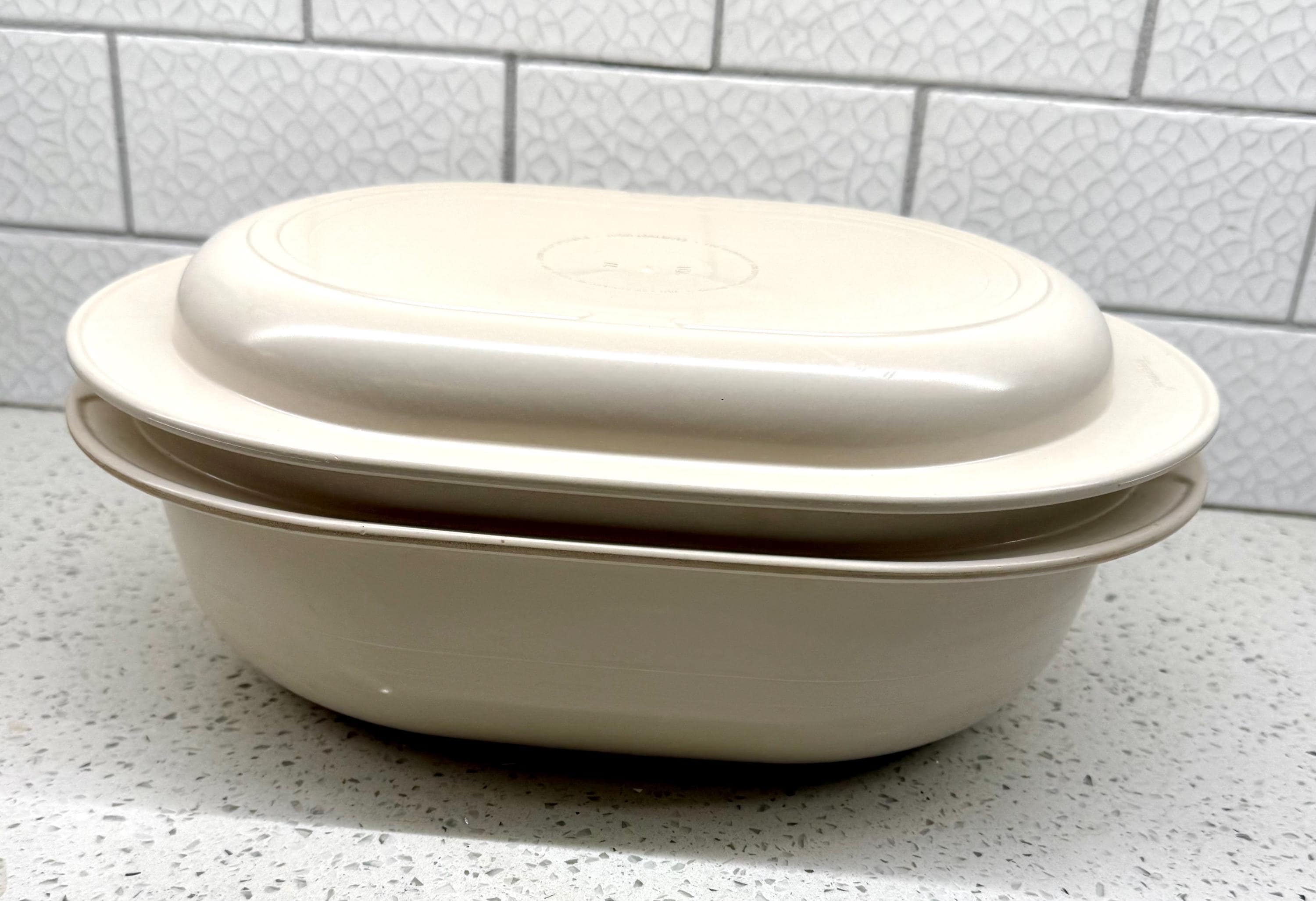Tupperware Ultra 21 Cookware - Etsy