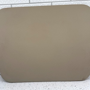 Pampered Chef Family Heritage Stoneware, Large Baking Sheet (15x12)