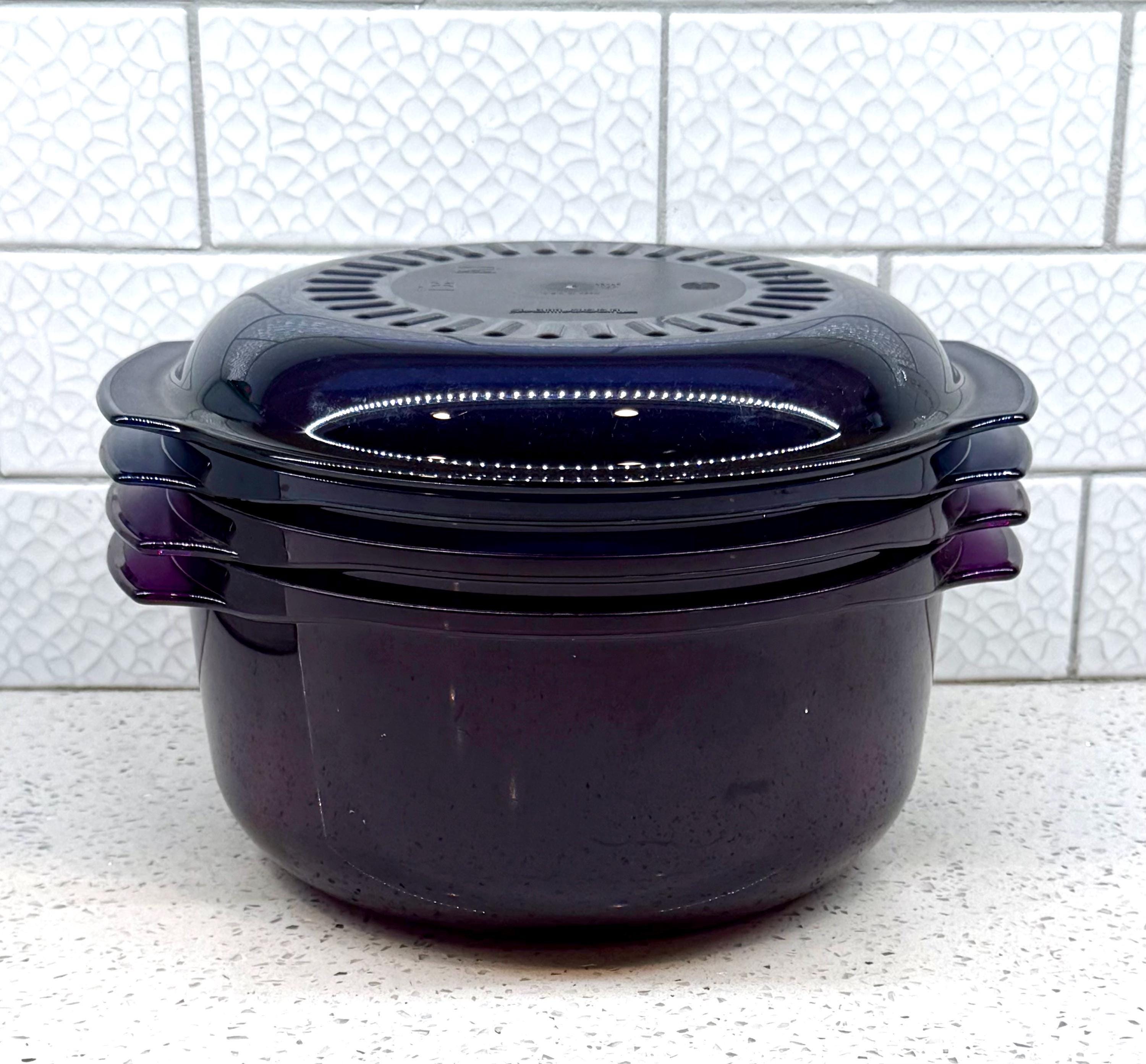 Tupperware Ultra 21 Cookware - Etsy