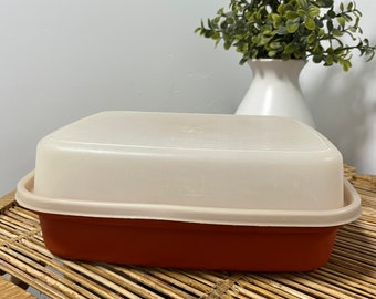 Vintage Tupperware Ultra 2 Ultra 21 Tupperware 1 Cup, 250ml/2 Cup