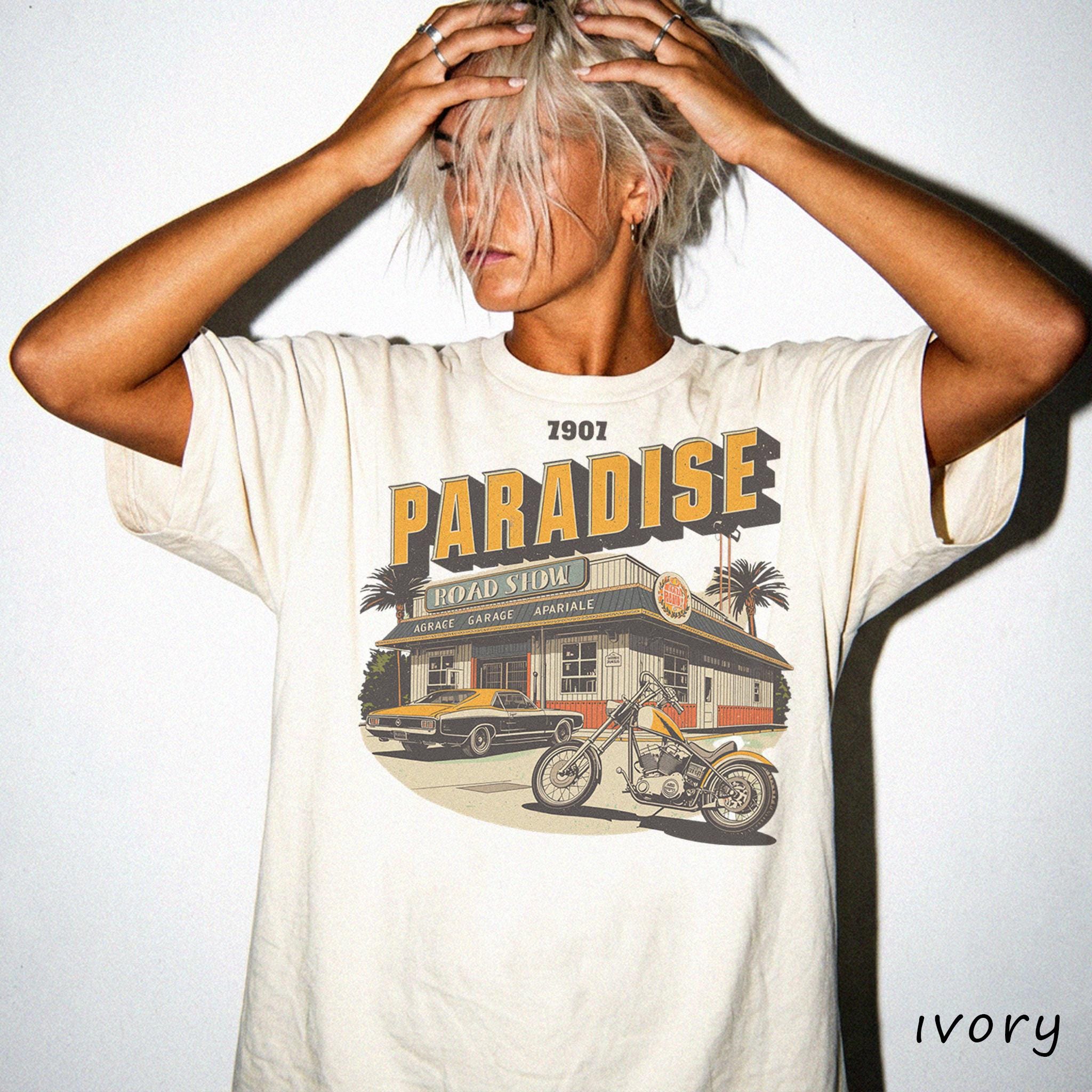 ENTH PARADISE GARAGE Tシャツ 未開封 2026年最新】PARADISE garage tシャツの人気アイテム - メルカリ