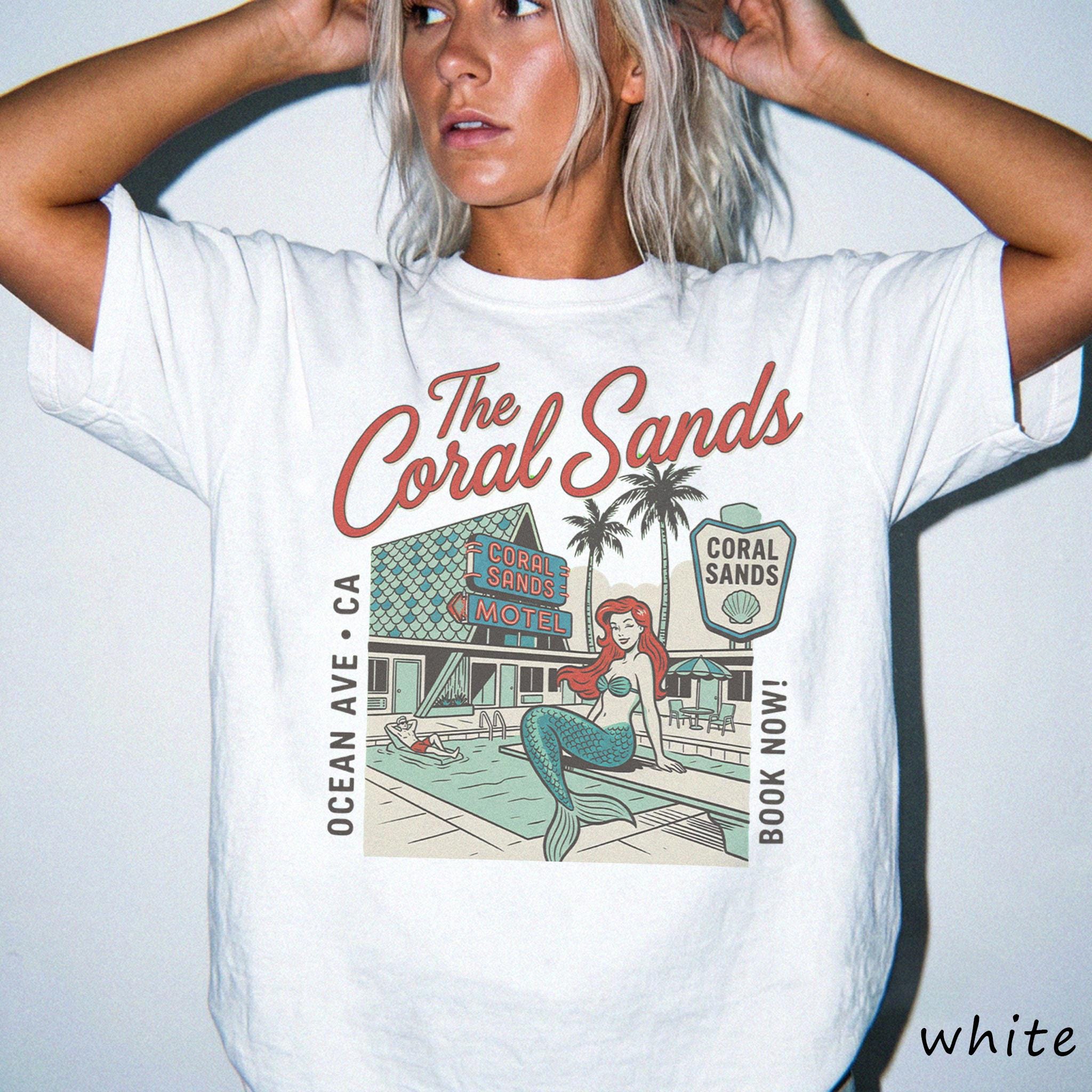 1950s Souvenir Tshirt - Etsy