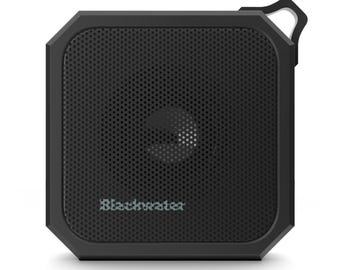 Waterproof Bluetooth Speaker, Portable Wireless Speaker for Hiking