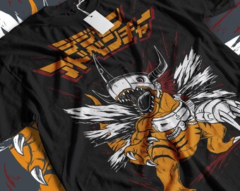 Unisex Anime Vintage Special T-Shirt, Manga Graphic Tee
