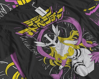 Unisex Anime Vintage Special T-Shirt, Manga Graphic Tee
