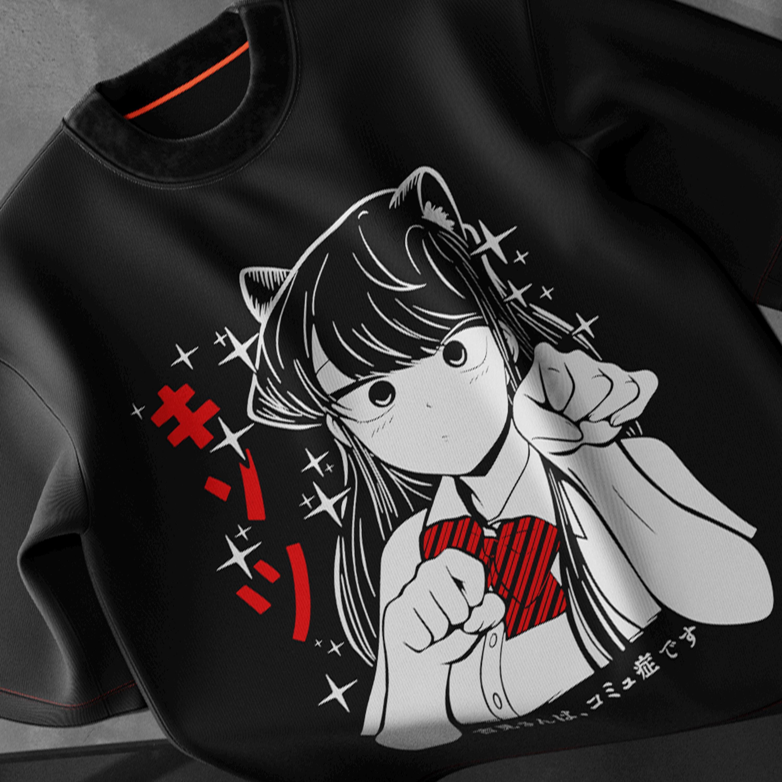 Komi Shirt