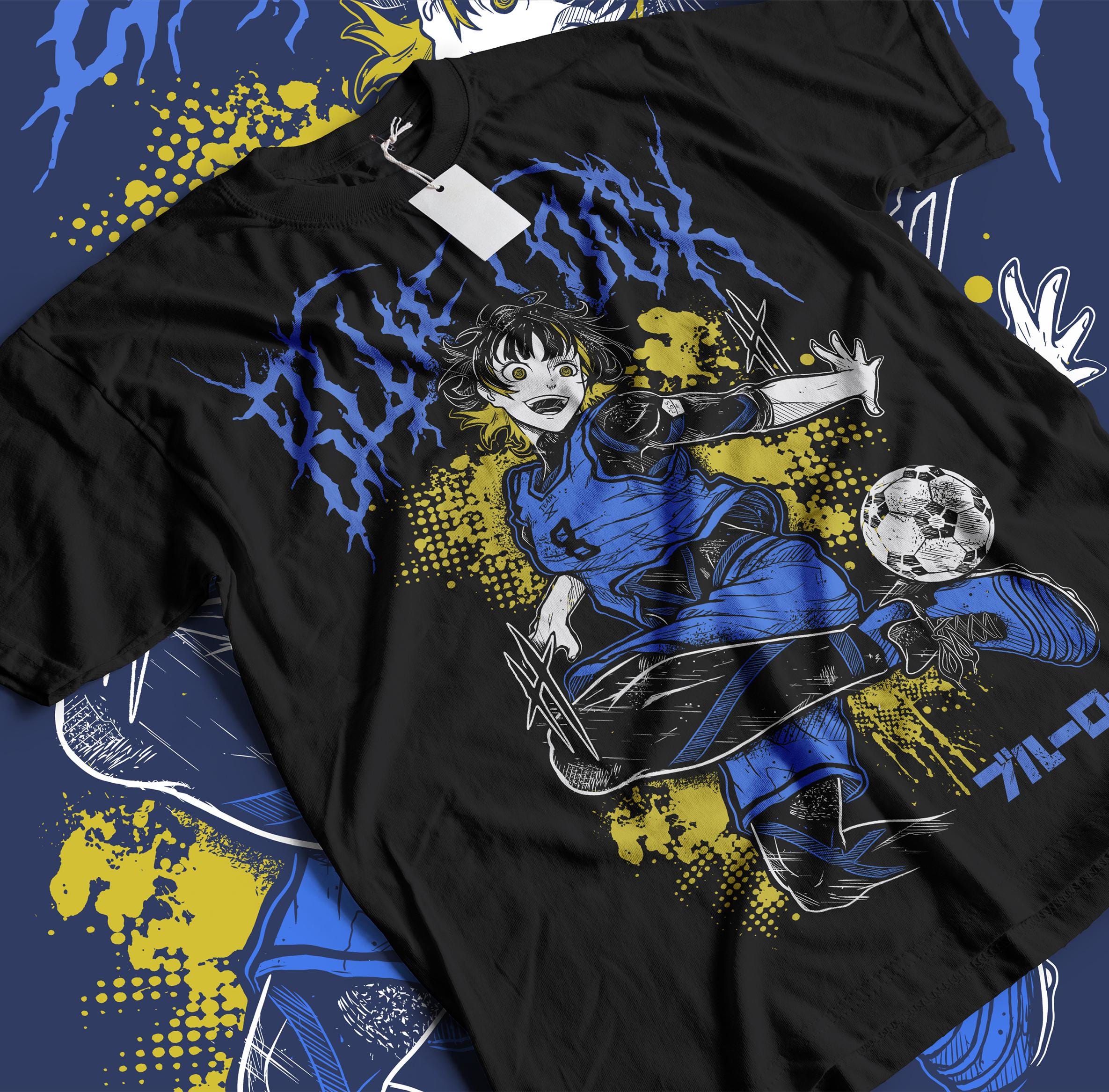 トップス nagi Nagi Shirt - Etsy