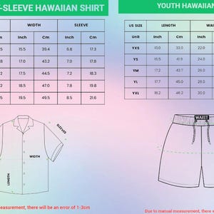 Camisa hawaiana C-130J Super Hercules, Aloha de avión de transporte militar imagen 3