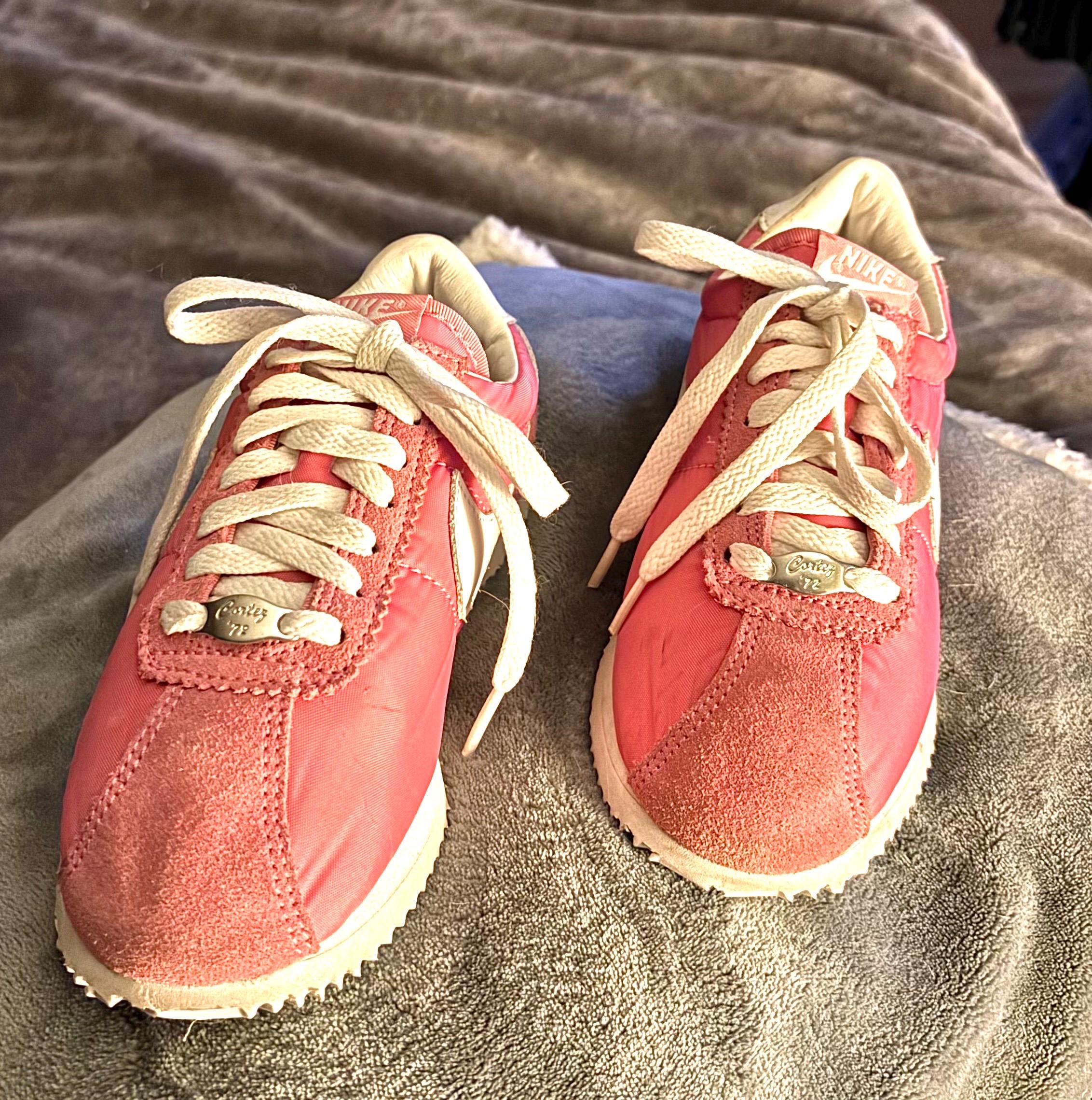 Nike Y2k Shoes - Etsy