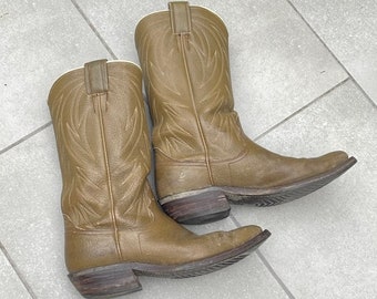 Nocona caiman boots 2025